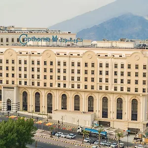 Copthorne Makkah Al Naseem **** Mecca