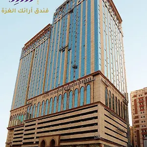 3* Hotel Araek Al Ghaza