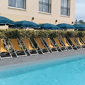 Ibis Styles Hotel