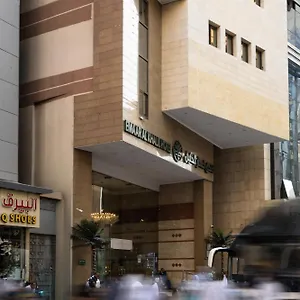 Hotel Emaar Al Khalil
