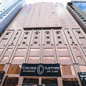 Bab Almultazam Concorde **** Mecca