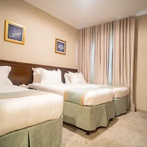 Emaar Taiba Hotel