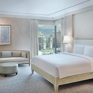Hotel Hilton & Convention Jabal Omar Makkah