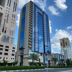 4* Hotel 21 Makkah