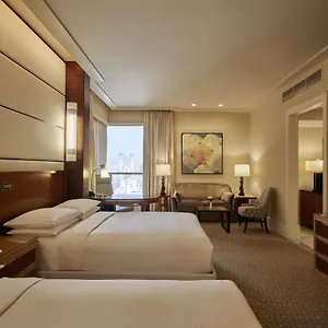 Hotel Conrad Makkah