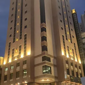 فندق تهليل
