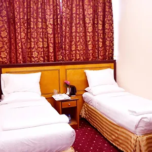 Anwar Al Deafah Mecca