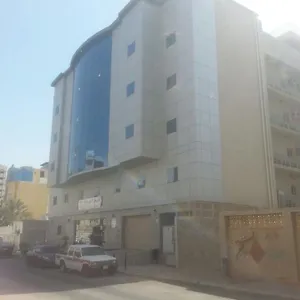 Ghroob Al Mashaer 2 مكة