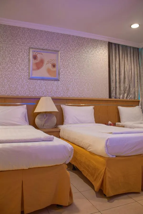 Sadan Al Wataniyah Aparthotel Mecca Saudi Arabia