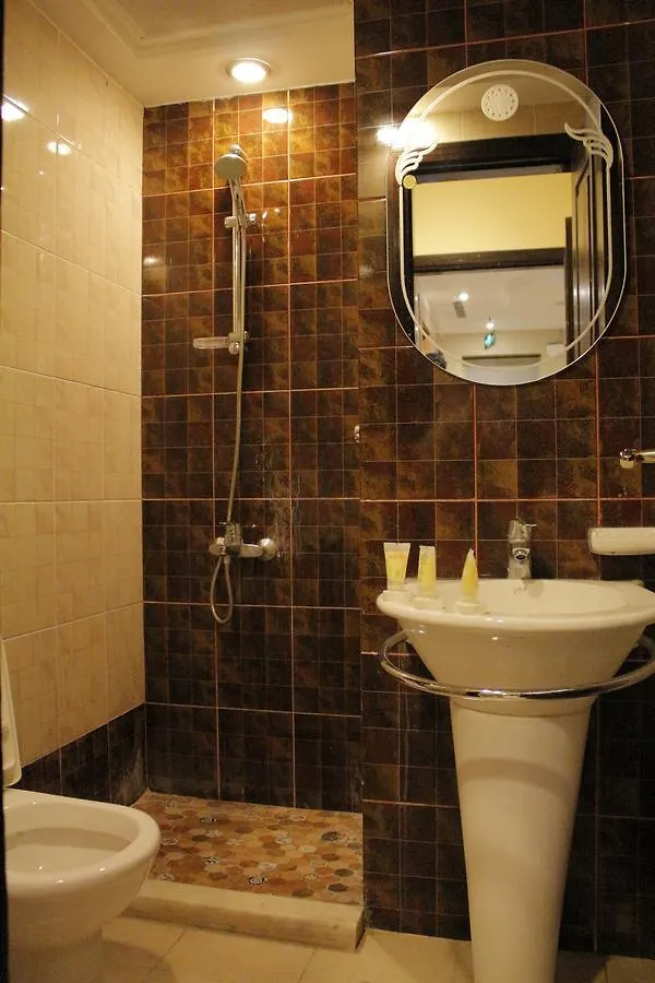 Aparthotel Sadan Al Wataniyah à La Mecque