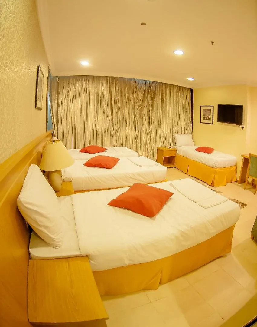 Aparthotel Sadan Al Wataniyah à La Mecque 3*,  Arabie saoudite